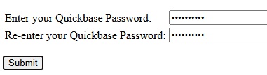 Enter Password