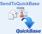 SendToQuickBase